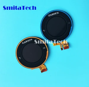 ЖК-экран для Garmin Forerunner 620, ЖК-дисплей с сенсорным экраном, сменная панель