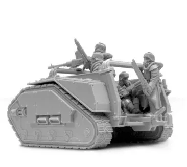 DEATH KORPS OF KRIEG GRENADIER CENTAUR светильник штурмовой перевозчик Бесплатная доставка (Angelina