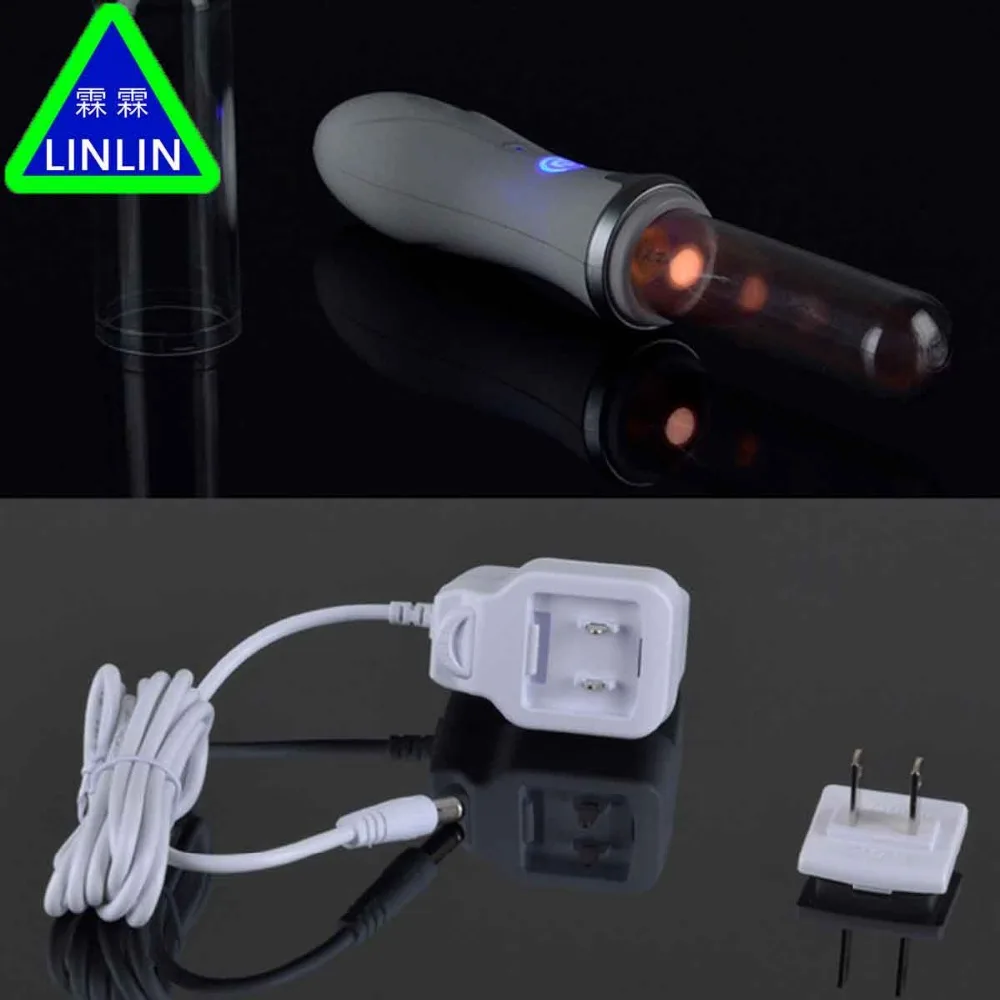 LINLIN Plasma beauty подтяжки кожи масло от акне контроль также Импорт Белый против морщин
