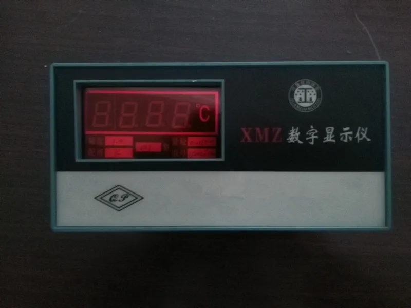 XMZ 101/102 цифровой дисплей температурный контроллер контроллер|Крышки
