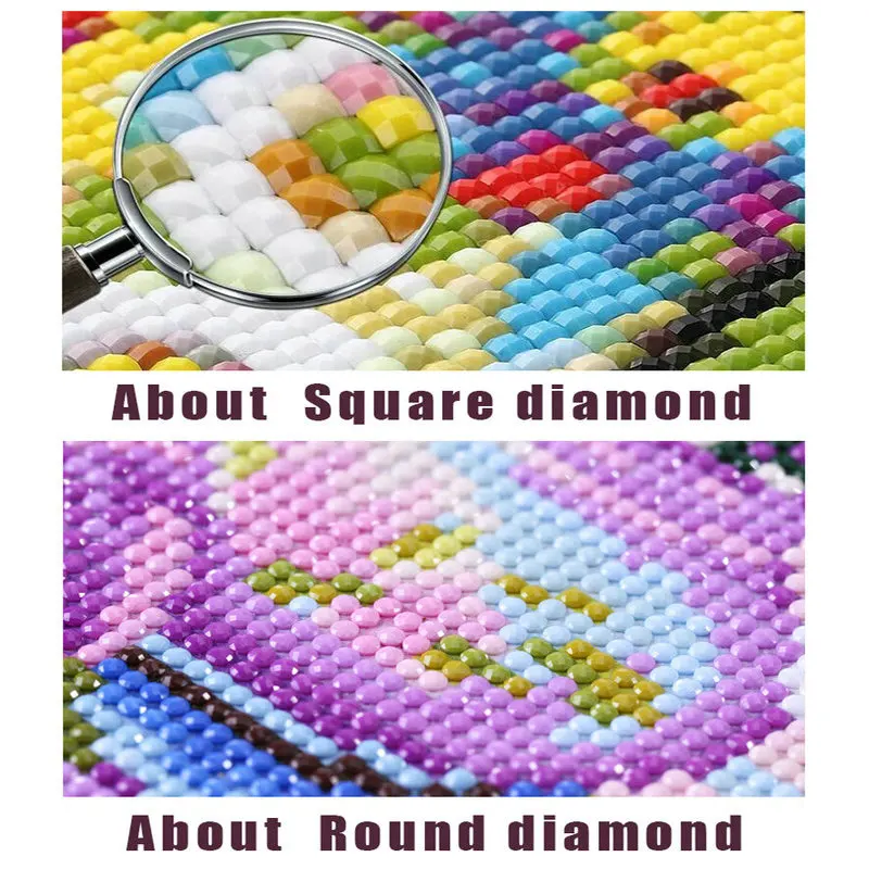 5d diy Алмазная картина черный Дракон 40x50 см украшение дома полностью квадратная 3d