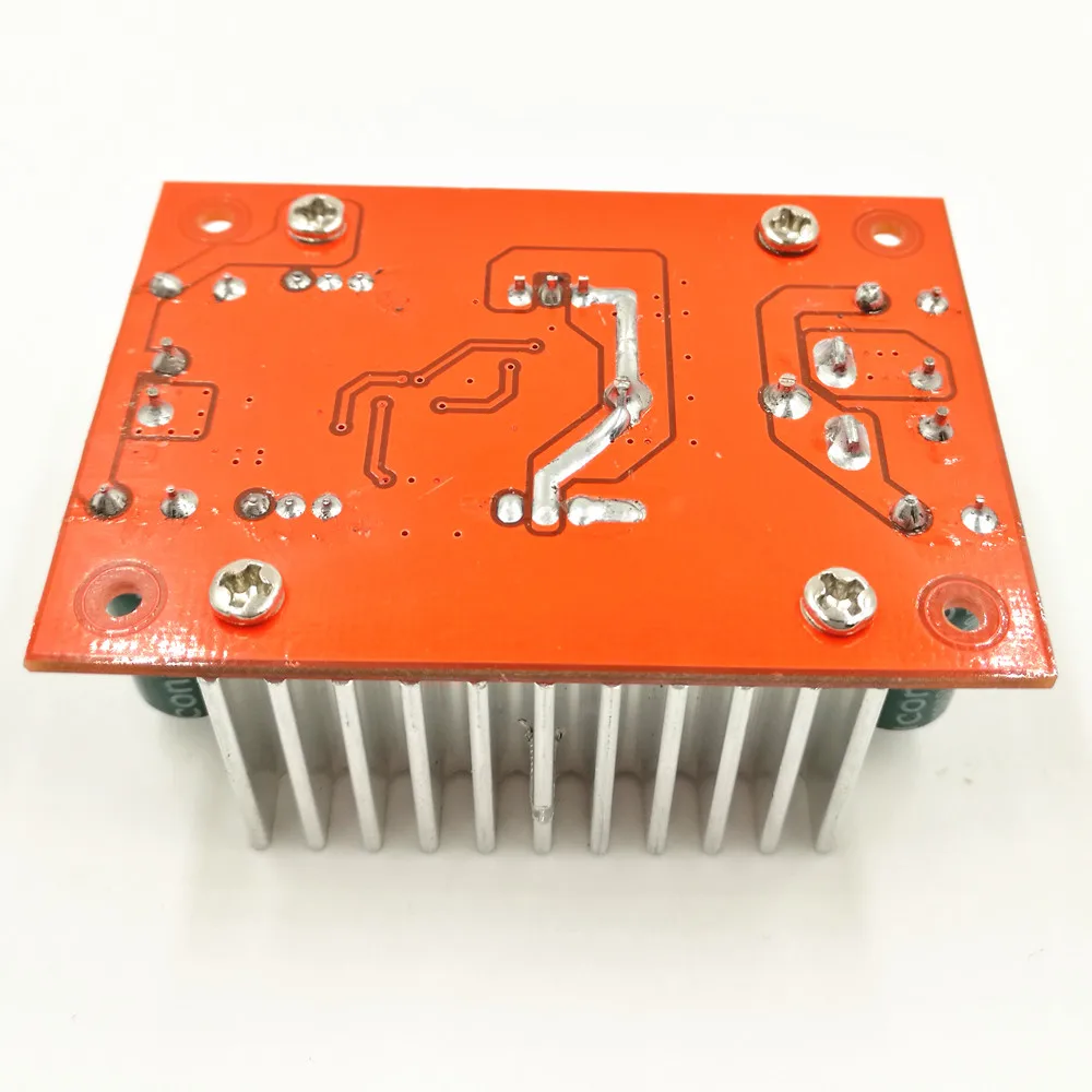 Высокомощный модуль питания постоянного тока с постоянным напряжением 50 шт./лот