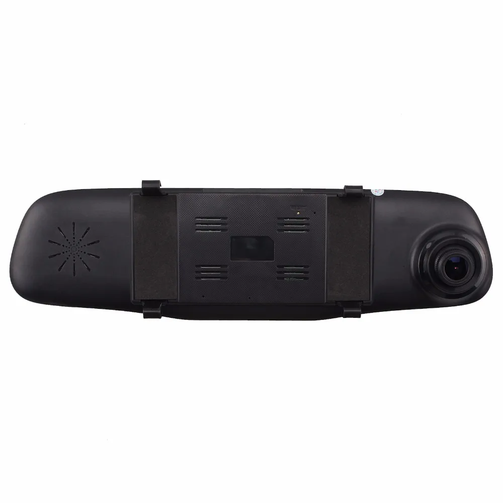 Автоматическая Автомобильная камера DVR Навигация зеркало заднего вида