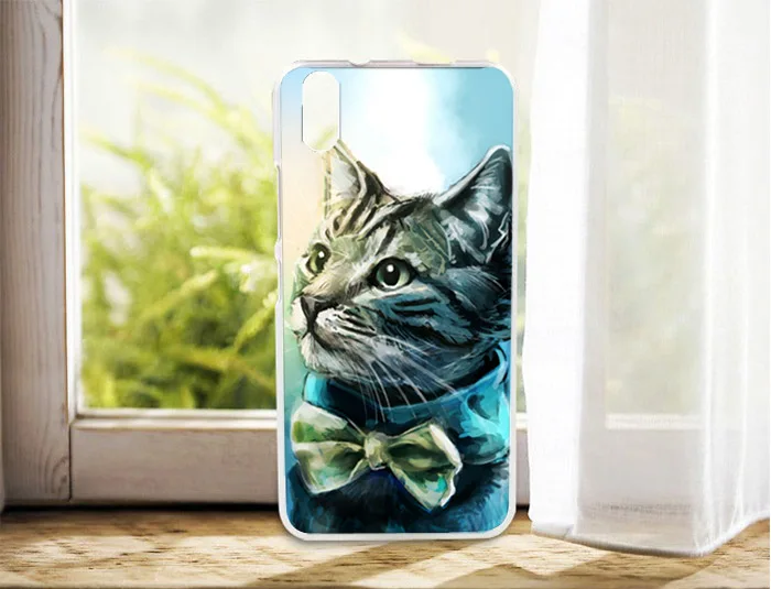 Популярный дизайн специальный чехол высокого качества с рисунком для Ulefone