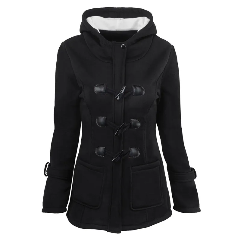 6XL 2020 зимнее плотное пальто с капюшоном размер d хлопковая куртка повседневное