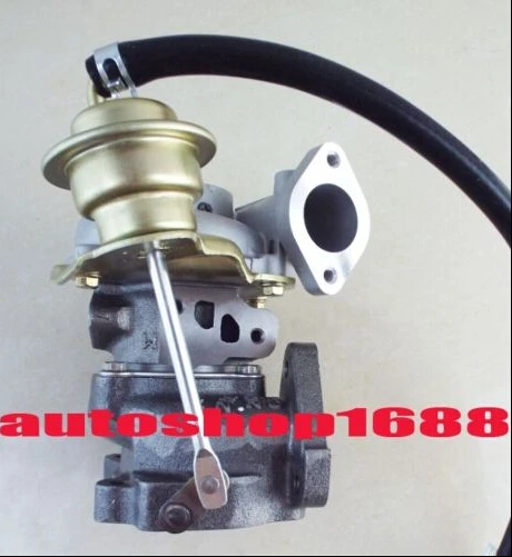 RHB31 NB130042 VA110023 VA110065 VB110023 VB110065 VZ9 Турбокомпрессор Для Suzuki mini car motorcycles 500cc до