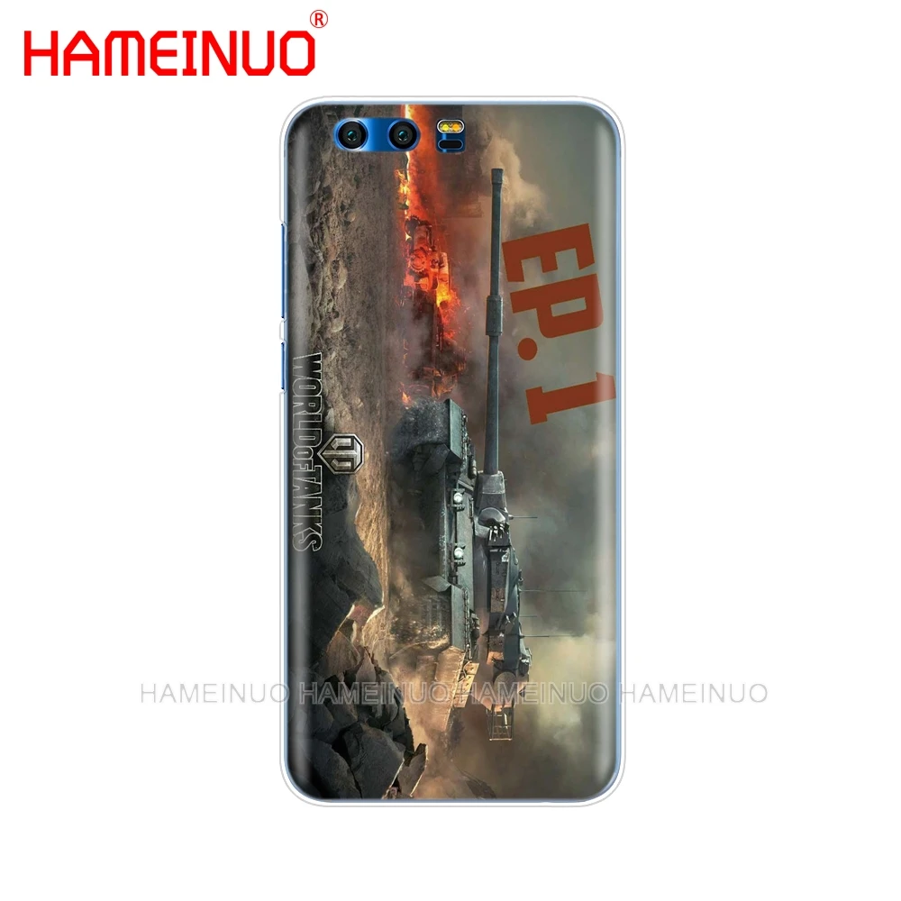 Чехол HAMEINUO для Huawei Honor 10 V10 4A 5A 6A 7A 6C 6X 7X 8 9 LITE|Бамперы| |