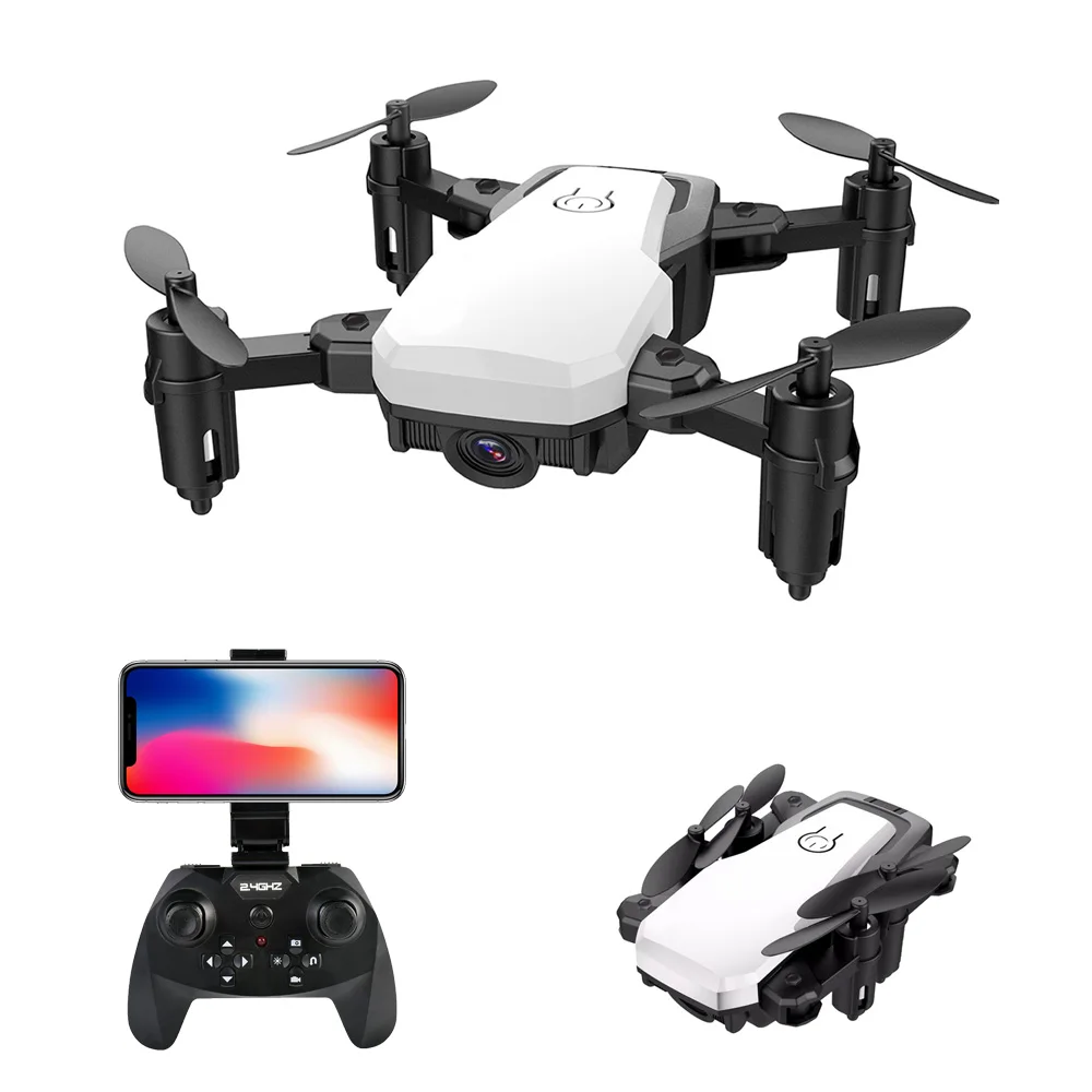 SG800 мини RC складной селфи Дрон с Wi Fi FPV камерой/без камеры удержания высоты
