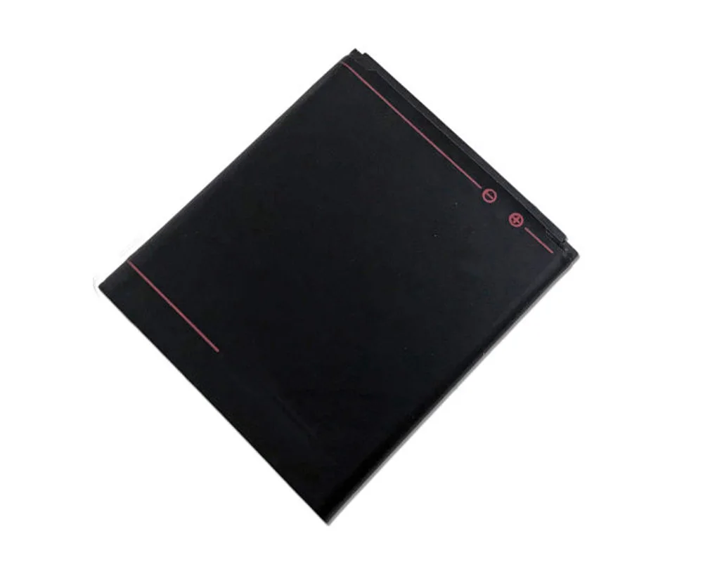 Аккумулятор ISUNOO 2050 мАч BL253 BL 253 для Lenovo A2010 A2580 A2860 A 2010|Аккумуляторы мобильных