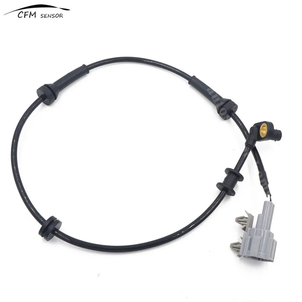 Новый датчик скорости ABS 47910 EA025 передний левый/правый для Nissan Frontier Pathfinder Xterra|sensor