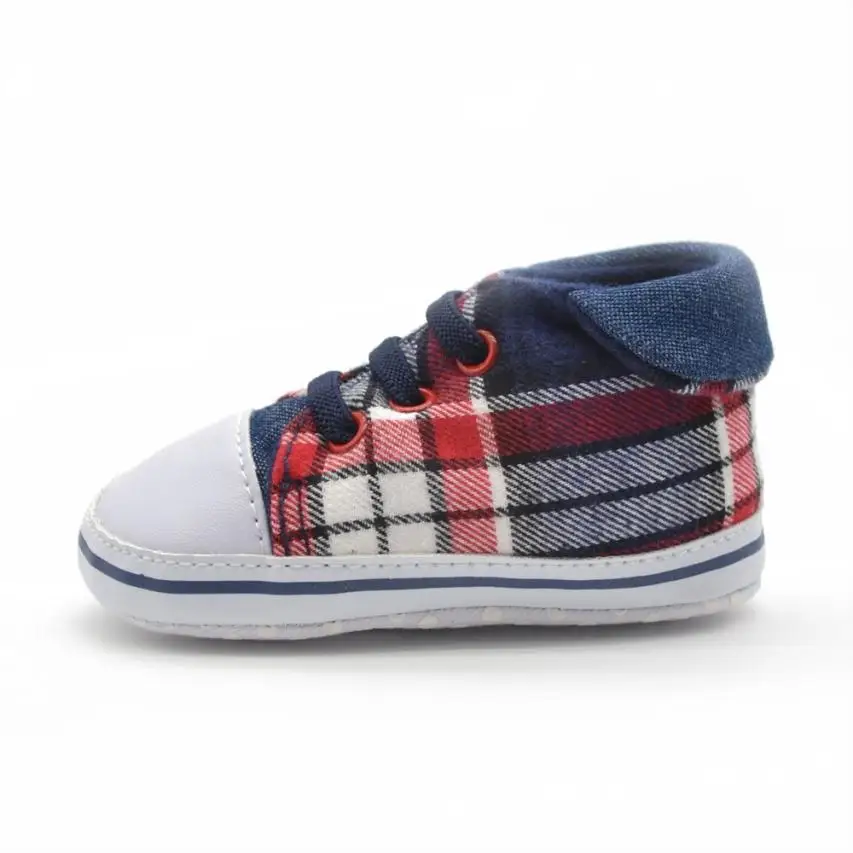 2018 милые детские кроссовки с мягкой подошвой для маленьких мальчиков и девочек