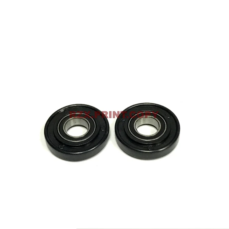A0XX374500 Spacer ролик для Konica Minolta BIZHUB BH 164 184 185 215 235 7818 7718 195 ролик|gear roller|roller gearkonica minolta |