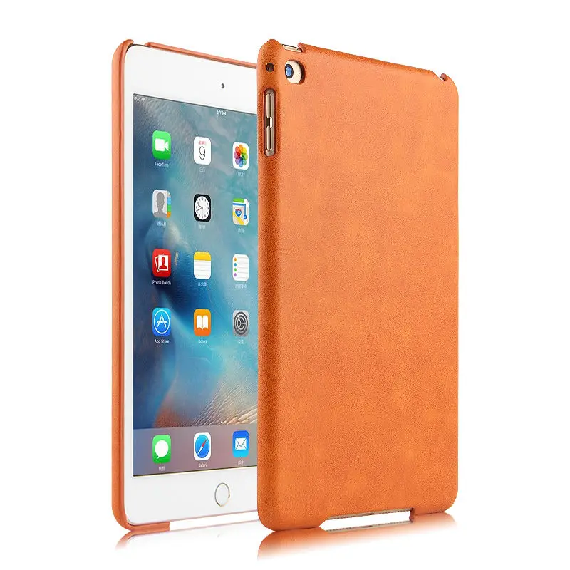 Чехол HUWEI для Apple iPad mini 4 защитный чехол смарт-Чехлы кожаные чехлы планшетного ПК