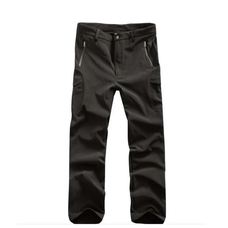 Тактические Брюки TAD мужские военные камуфляжные водонепроницаемые штаны из