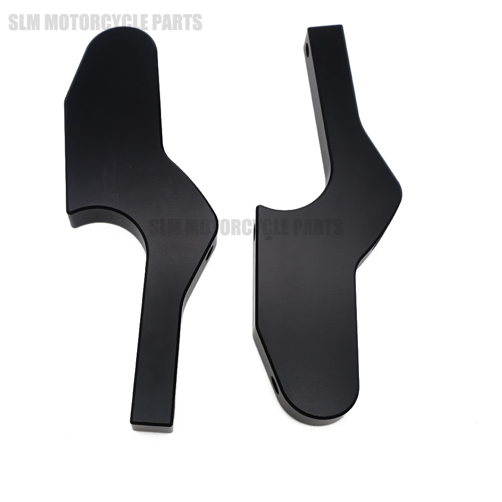 Новинка удлинители для ножек пассажира Vespa GT GTS GTV 60 125 200 250 300 300ie аксессуары