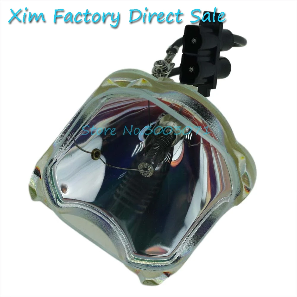 Высококачественная лампа головного света проектор LP850 LP860 DP8500X ASK C440 C450 C460|bare