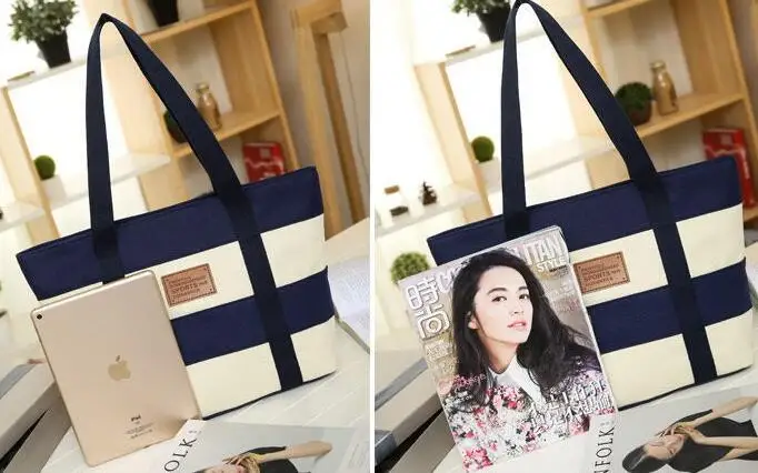 Новинка 2016 Холщовая Сумка через плечо женские сумки в Европе и США сумка | Багаж