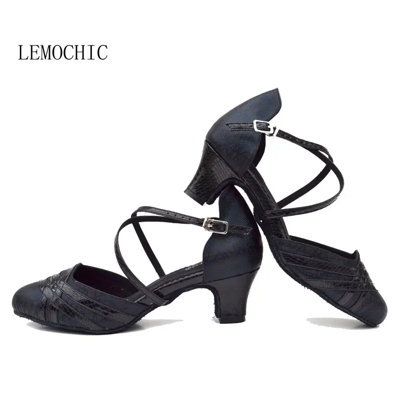 Lemochic Скромные девушки и женщины Лидер продаж Румба Самба Латинской Танго ча