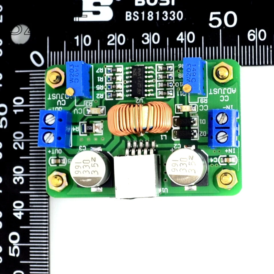Светодиодный драйвер DC постоянной светодиодный постоянное напряжение|dc-dc constant