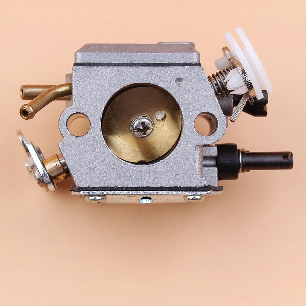 Карбюратор Carb Carby для HUSQVARNA 365 371 372 XP 372XP 362 запчасти бензопилы 503281801 503283203 |
