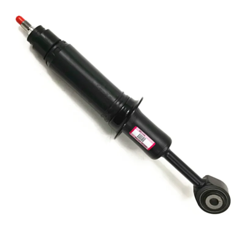 Передний амортизатор для Toyota Land Cruiser LC 200 2007 2015 с датчиком 48510 69355 60160 69405