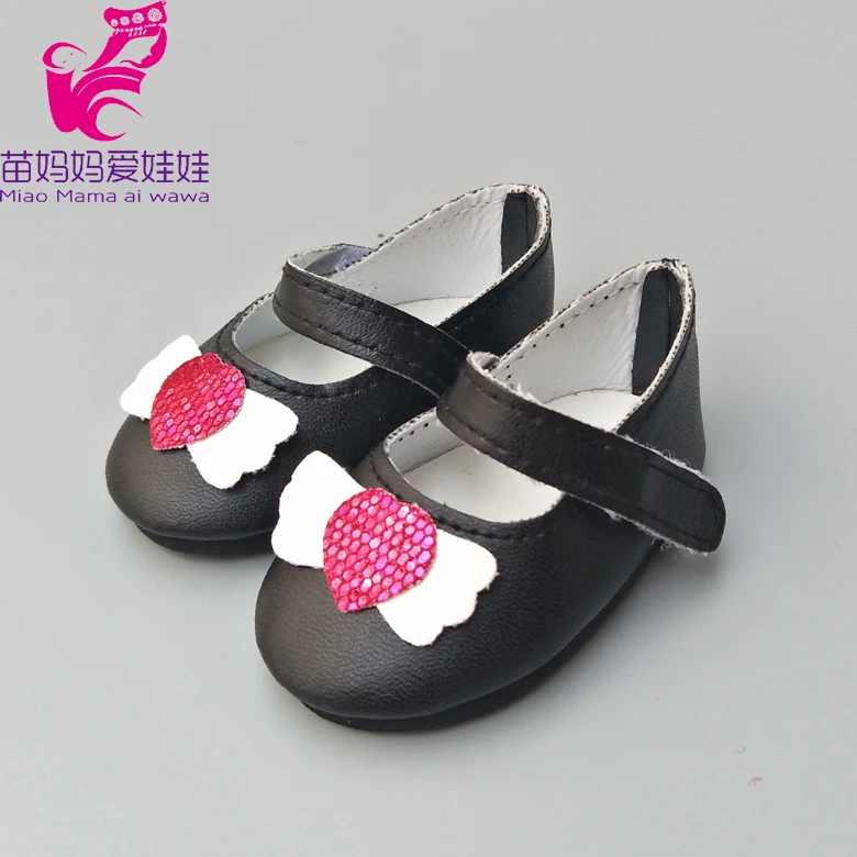 Обувь Baby Doll для 43 см born baby Doll одиночная обувь подходит для 1" девушка кукла блесток туфли кукольные аксессуары