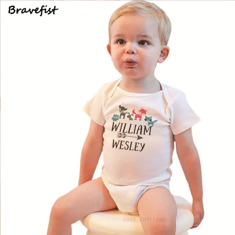 Детский комбинезон с коротким рукавом на возраст 0 24 месяца| |