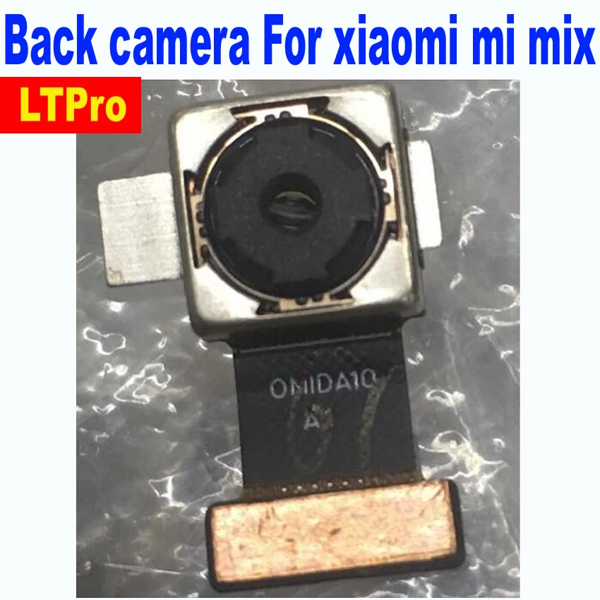 Модуль камеры заднего вида LTPro высокого качества с гибкой кабельной лентой для