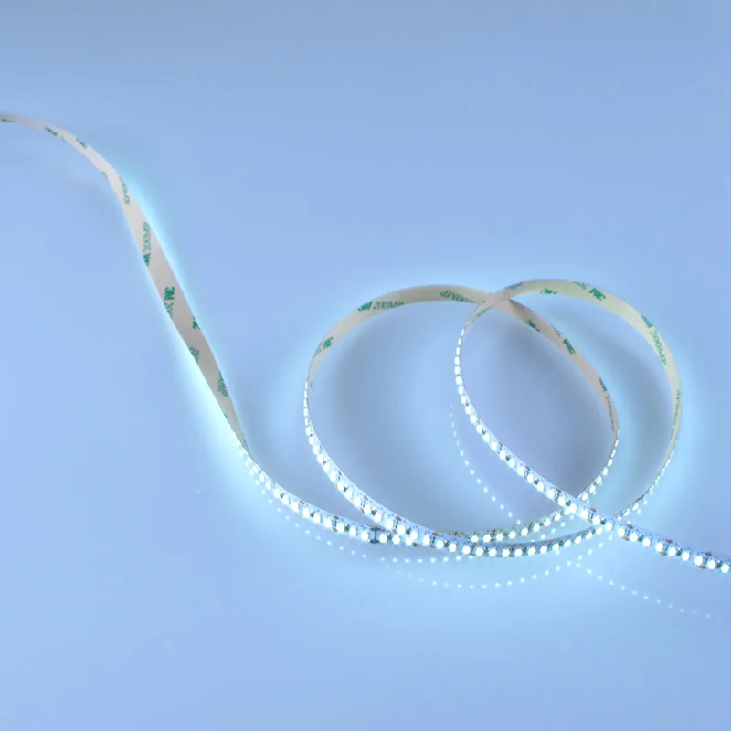 Новая светодиодная лента 3014 суперъяркая Светодиодная 204 светодиодов/м