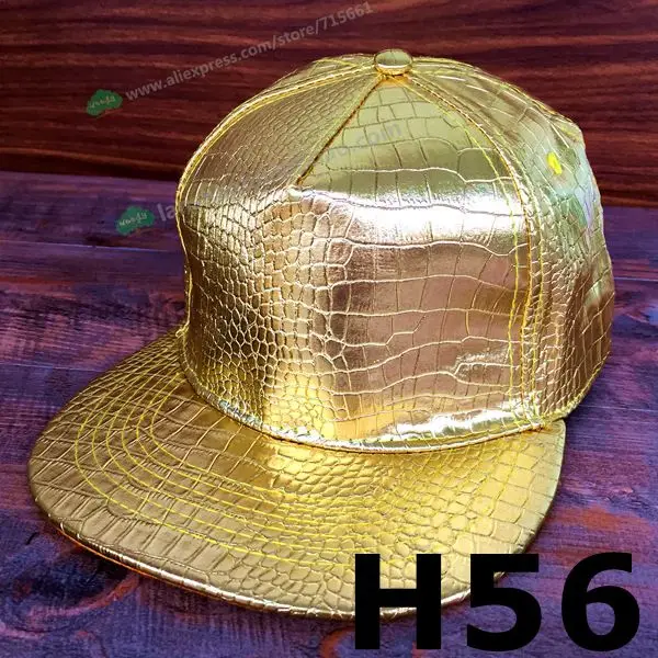H56 KING QUEEN, Заказная зеркальная акриловая шапка с буквами, баскетбольная Кепка, Мужская бейсболка s, унисекс, Gorras, бейсболки хип-хоп, брендовая Кепка - Цвет: H56