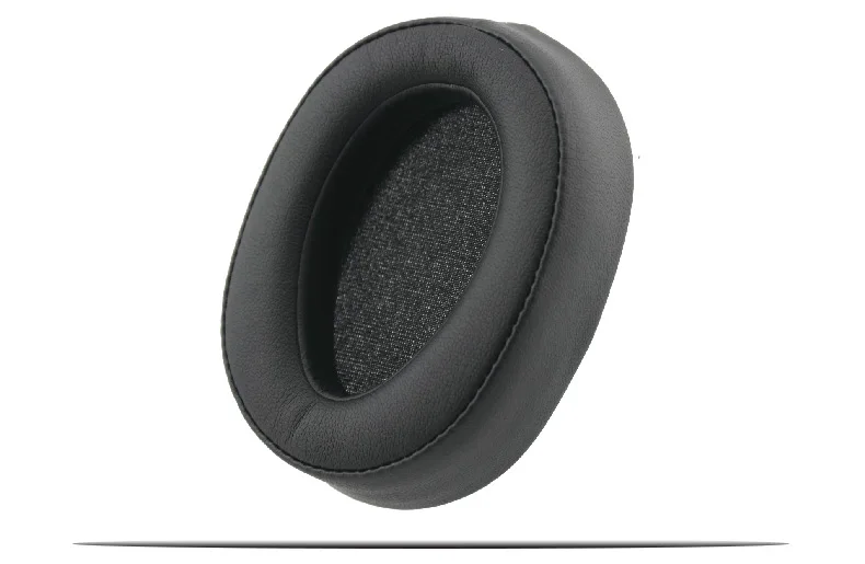 1 пара сменных подушек для ушей подушечки наушников Sony MDR 100ABN WH H900N|Аксессуары