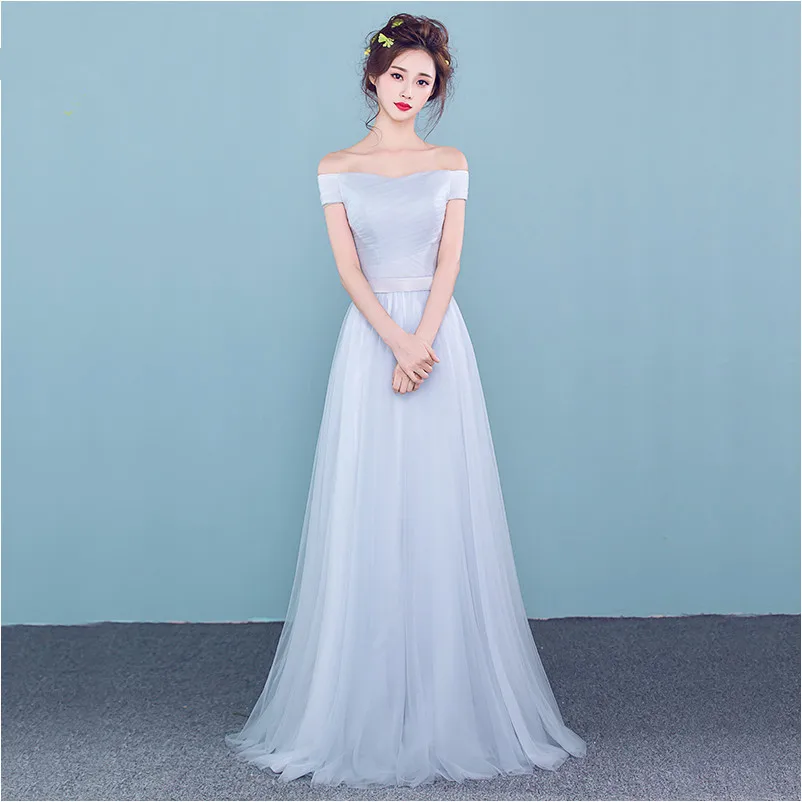 Robe de soiree Камея коричневое вечернее платье с открытыми плечами длинное вечернее платье размера плюс платья для выпускного вечера