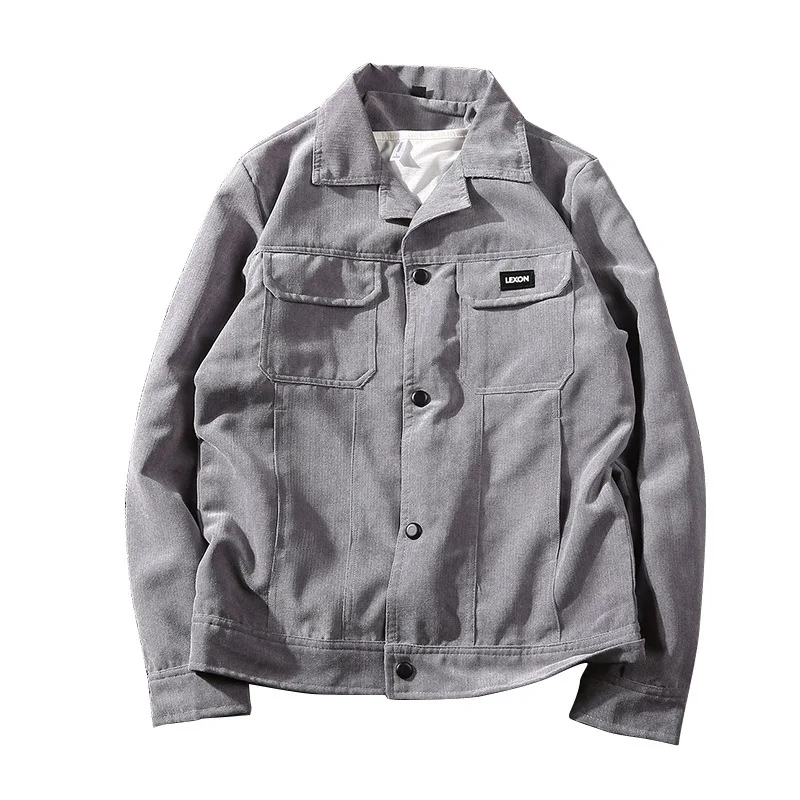 Тренч свитшоты мужская куртка в стиле хип хоп Мужская Уличная зимняя верхняя