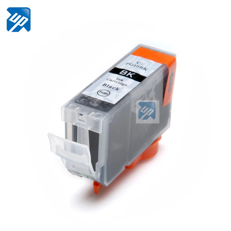 2pk PGI 5BK 5 PGI5 черный совместимый картридж с чернилами для принтера CANON MP510 MP520 MX700 iP3500