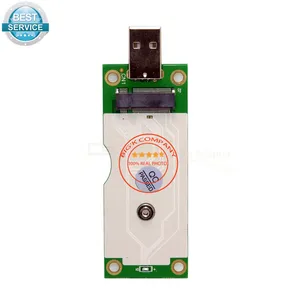 Разъем NGFF M.2 для USB, слот для sim-карты для ME906E ME906J ME906C ME906V ME936 ME906S EM7345 EM7455 EM7355 EM7430 EM7305 EM7330 EM7445
