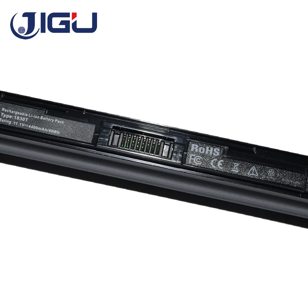 JIGU Новый аккумулятор для ноутбука Acer Aspire 1425p 1430 1551 1830 T AL10C31 AL10D56 6 ячеек | Компьютеры