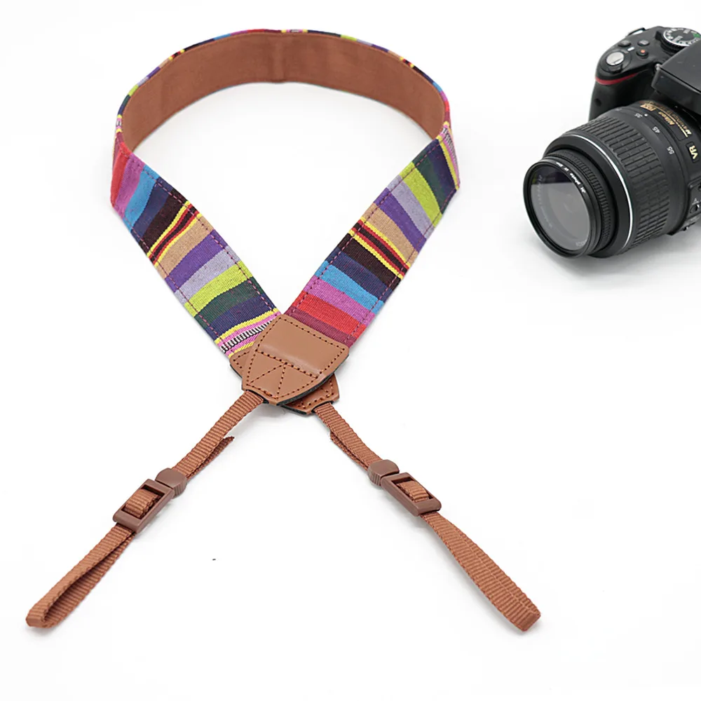 Народная LYN 257Z камера плечевой ремень для SLR DSLR камеры Canon Nikon Sony|strap for camera dslr|camera strap