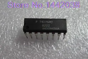 

1PCS F74175PG