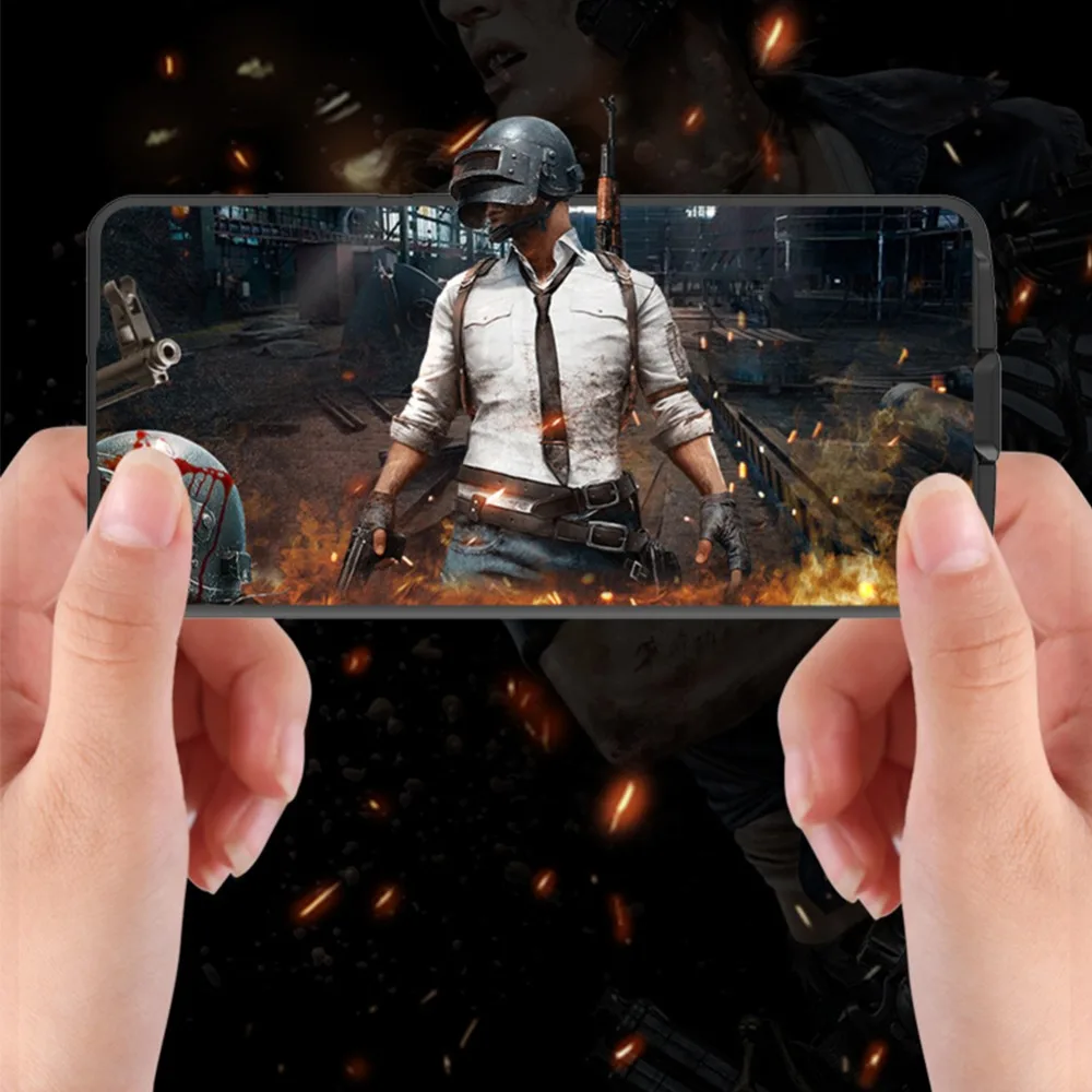 Чехол для аккумулятора 6500 мАч для Xiaomi Mi 9 9 SE, чехол для зарядного устройства, чехол для смартфона, внешний аккумулятор для Xiaomi Mi 9 SE, чехол для аккумулятора