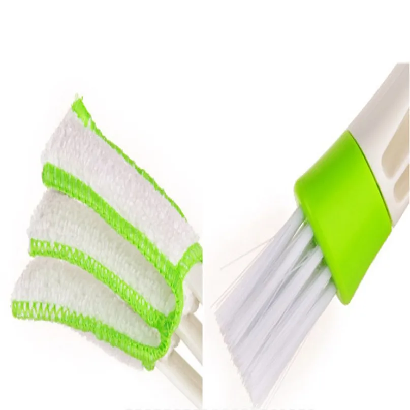 Автомобильные щетки для автомобиля клавиатура пылесборник компьютера