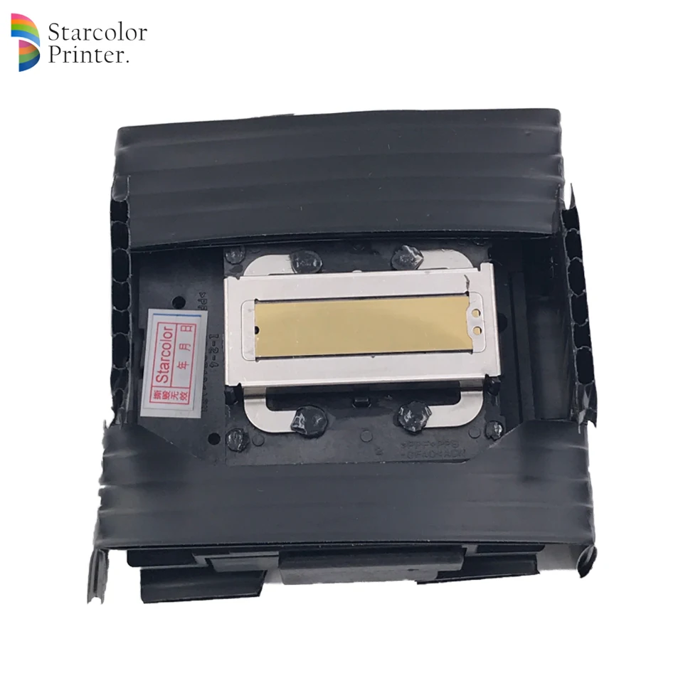 Starcolor печатающая головка FA04000 fa04000для Epson L300 L301 L351 L355 L358 L111 L120 L210 L211 ME401 ME303 XP 302 402 405