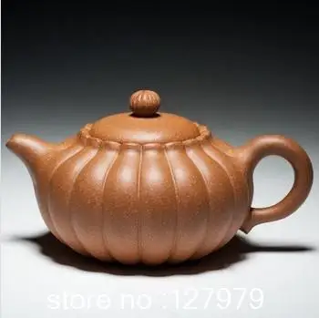 Аутентичное качество Исин Чайник технология деление работает чайник в виде