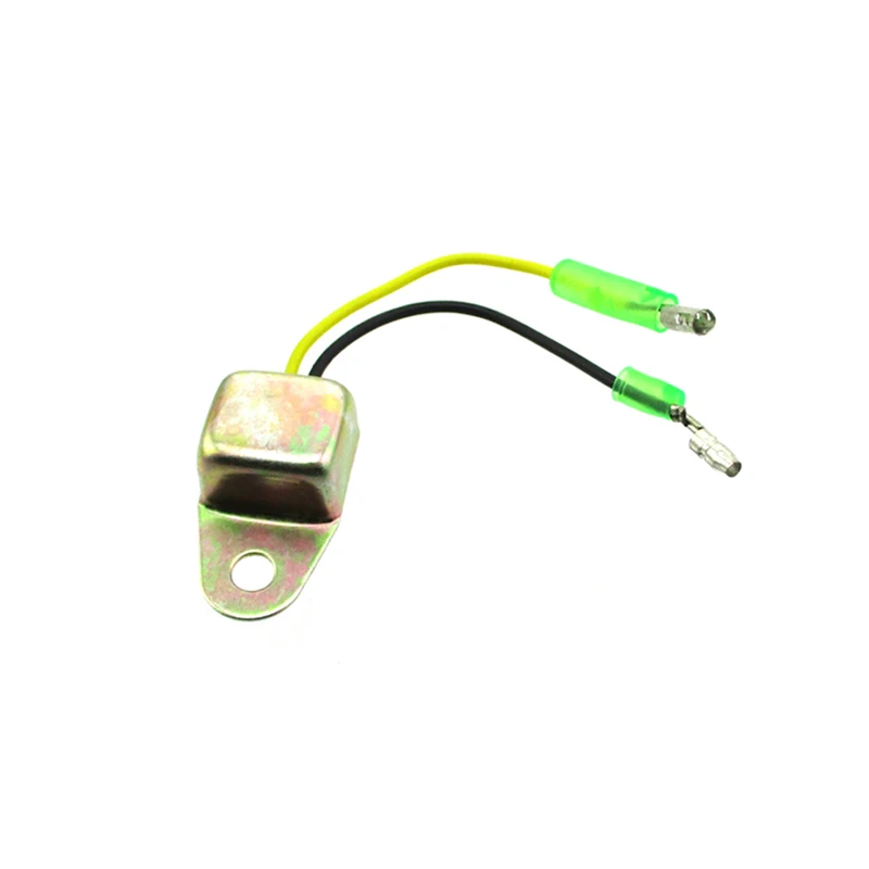 XLSION Aftermarket 2x масляный датчик оповещения для Honda GX160 GX200 GX240 GX270 GX340 GX390 5.5HP-13HP |