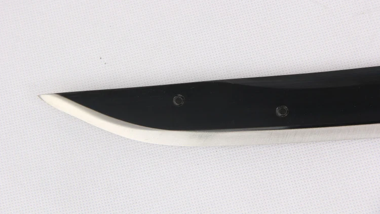 Онлайн игра S0468 металлическое снаряжение восстанавливающее Райден меч HF BLADE