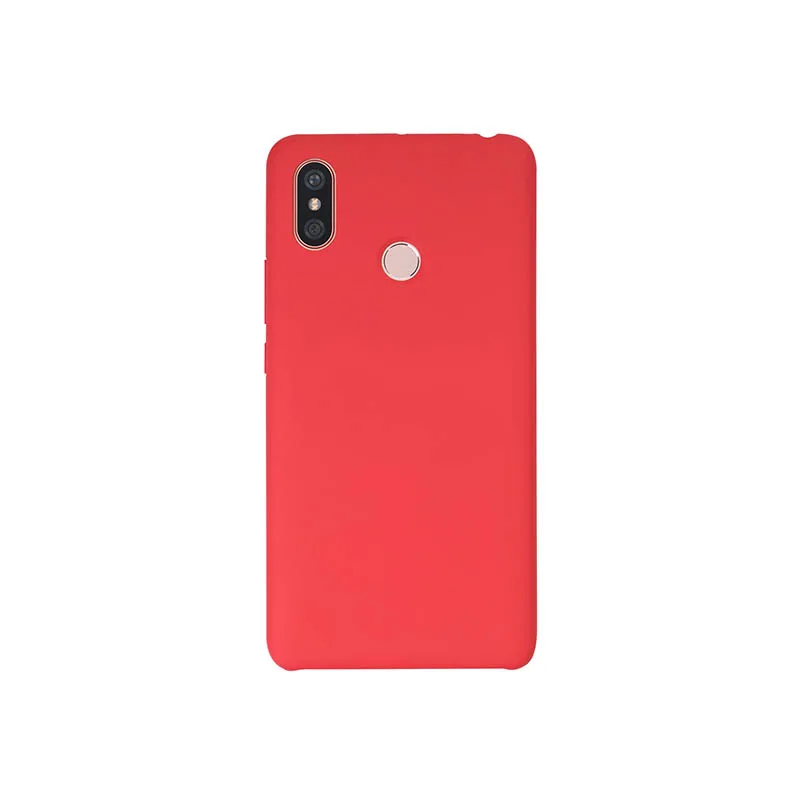 Оригинальный чехол для Xiaomi max3 из поликарбоната Mi MAX3 удобный микрофибры max 3 |