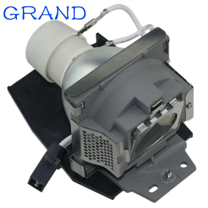 

5J.Y1E05.001 Replacement Projector bulb with housing for BENQ MP24 / MP623 / MP624 180 days warranty happybate