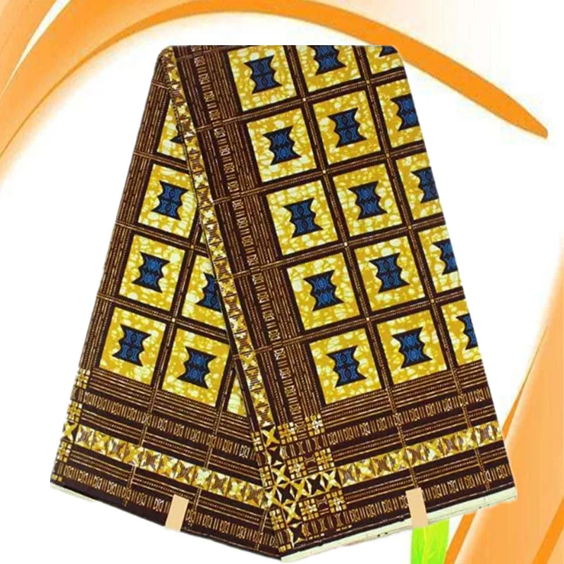 Hwd006 Гарантированное качество реального Ткань для платье Лидер продаж в