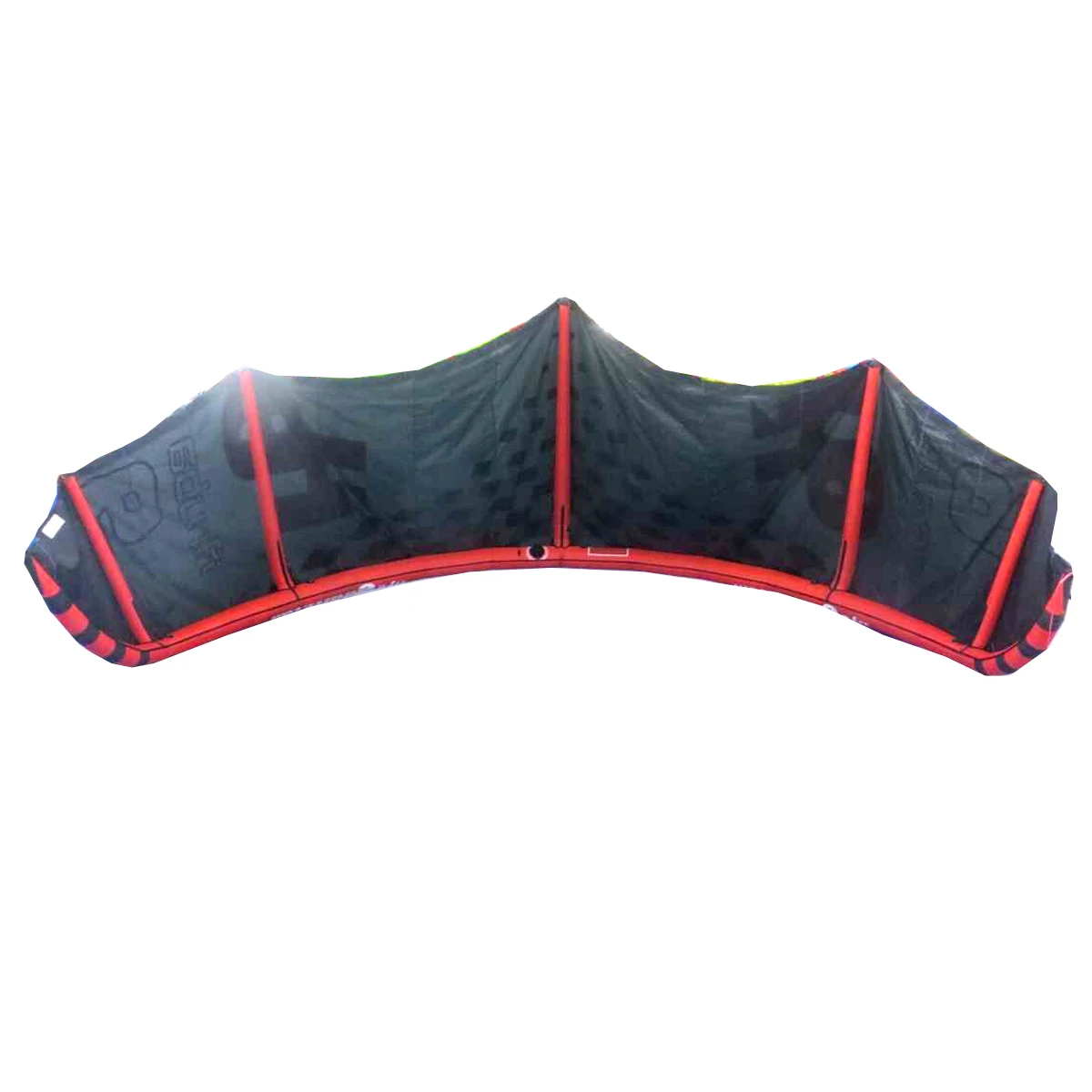 Надувной тренажер 1Sturt 2 6 м/3 м/4 м кайт с сумкой|Рыболовные снасти| |