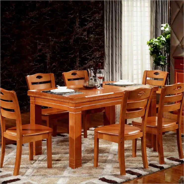 Koop Hoge Kwaliteit Europese Moderne Diner Tafel Set O1223