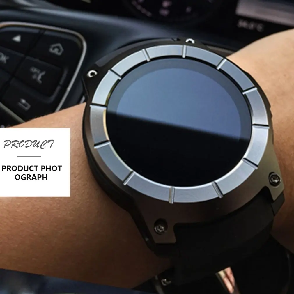 Смарт часы S928 Обновление gps профессиональные спортивные Bluetooth Намагничивание